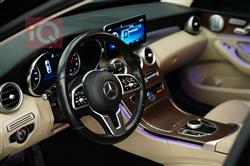 مێرسێدس بێنز C-Class